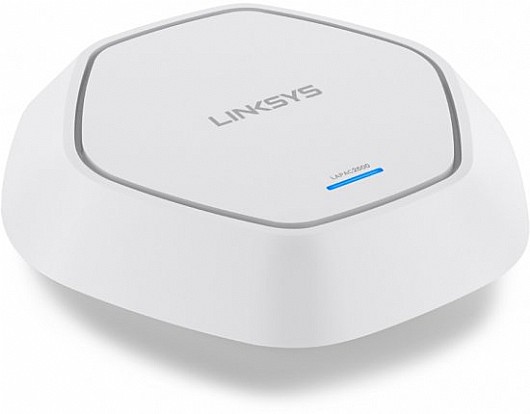 ����� ���� Linksys LAPAC2600 �������