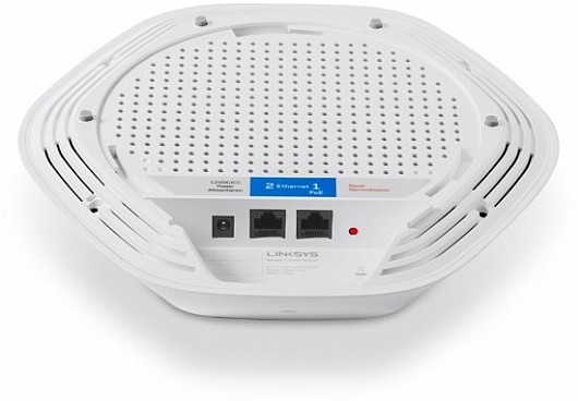 ����� ���� Linksys LAPAC2600 �������