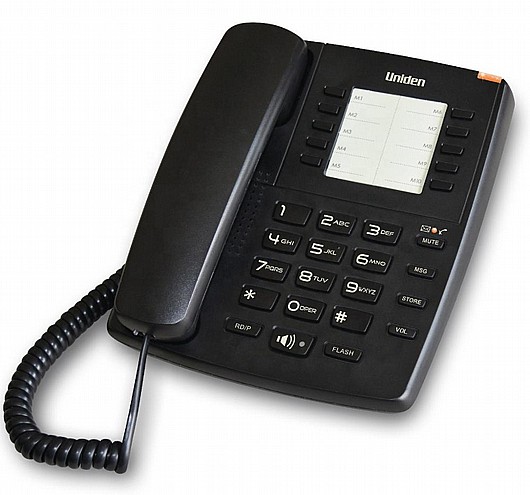 Uniden AS7301 ������