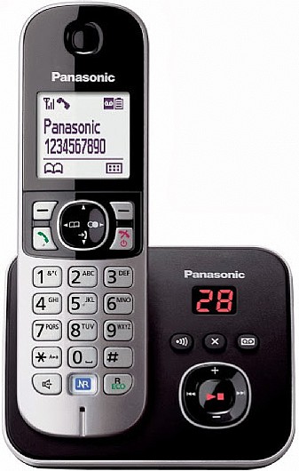 Panasonic KXTG6821 �������