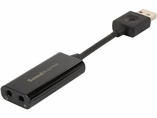 ����� ��� SOUND BLASTER PLAY 3 USB