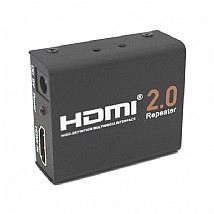 ����� Gold Touch HDMI 2.0 Reapeater E-HDMI-R