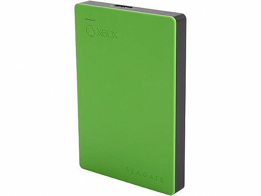 ����� ���� ������� Seagate Game Drive STEA2000403 2000GB