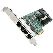 ����� ��� Intel Ethernet Server Adapter I350-T4 