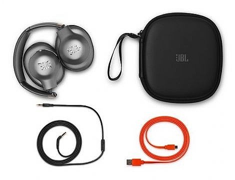 ������� JBL Everest Elite 750NC Bluetooth