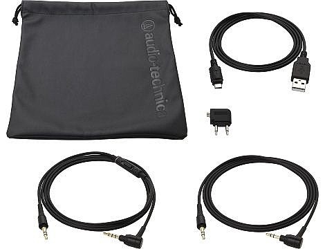 ������� ������� Audio Technica ATH-MSR7NC ����� ������