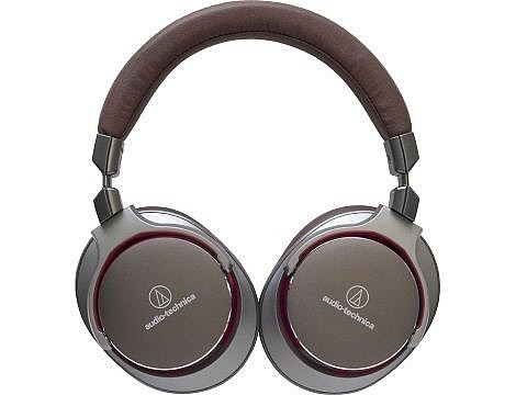 ������� ������� Audio Technica ATH-MSR7 ����� ������