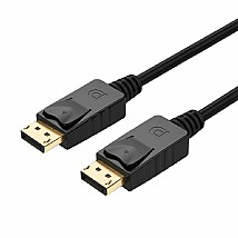 ��� UNITEK DisplayPort to DisplayPort 5M