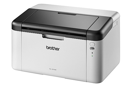����� ������ Brother HL1210W