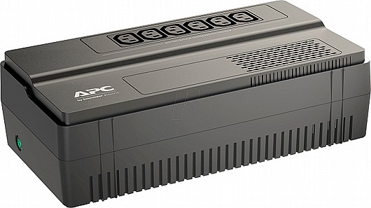 �� ��� APC Back-UPS BV 500VA 230V BV500I