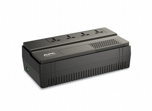 �� ��� APC Back-UPS BV BV650I