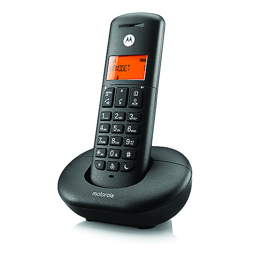 ����� ������ ������� Motorola E201