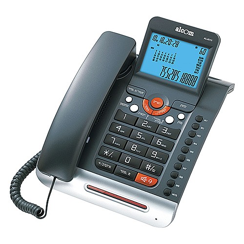����� ������ ��� �� �� ��� Alcom AL-6211