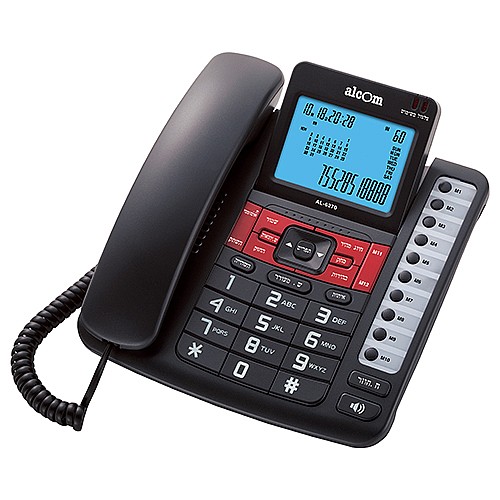 ����� ������ ��� �� �� ���� ������� Alcom AL-6270