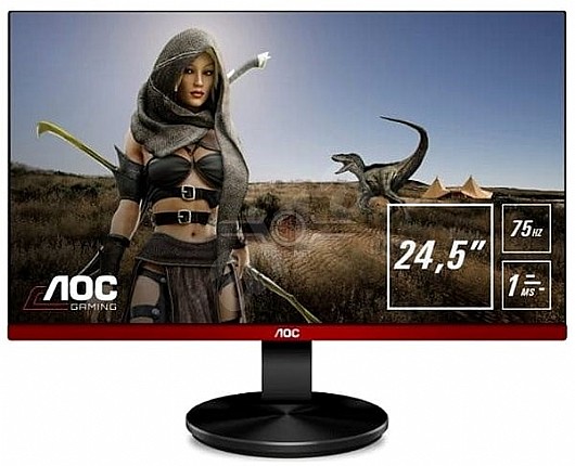 ��� ���� AOC G2590VXQ 24.5