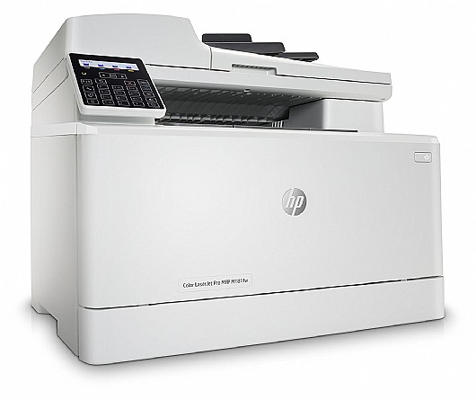 ����� ������ HP Color LJ Pro MFP M181fw