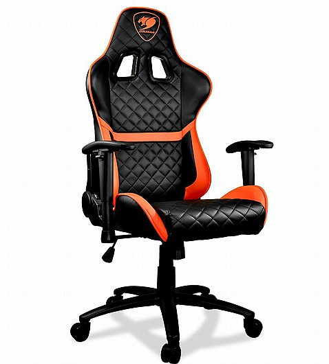 ��� ������� COUGAR Armor One gaming chair