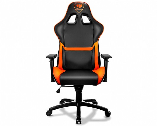 ��� ������� COUGAR Armor gaming chair