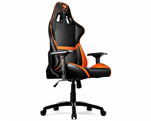 ��� ������� COUGAR Armor gaming chair