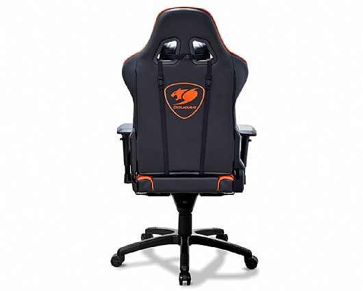 ��� ������� COUGAR Armor gaming chair