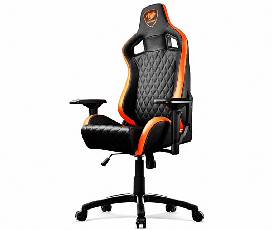 ��� ������� COUGAR Armor S gaming chair
