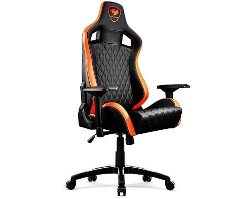 ��� ������� COUGAR Armor S gaming chair