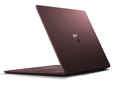 ���� ���� Microsoft Surface Laptop Burgundy Core i7 16GB 512GB