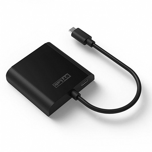 ���� UNITEK USB3.1 Type-C Aluminium Multi-Port Hub Y-9116