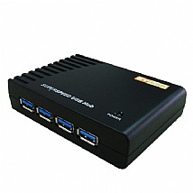 ���� ST-U-500 USB 2.0 10-Port Hub