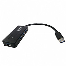 ���� ST-U-760 USB 3.0 4-Port Hub