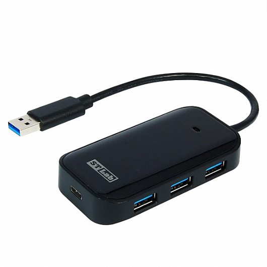 ���� ST-U-930 USB 3.0 4-Port Hub