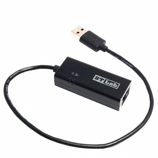 ���� ��� UNITEK USB3.1 Type-C Aluminium Gigabit Ethernet Y-3465