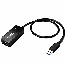 ���� ��� ST-U-790 USB 3.0 Gigabit Ethernet Adapter