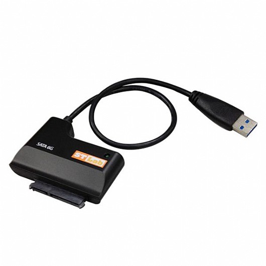 ���� ����� ST-U-950 USB 3.0 to SATA 6G Adapter
