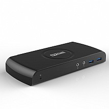 ���� ����� ST-LAB ST-U-850 USB 3.0 Docking Station