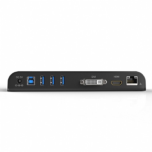 ���� ����� ST-LAB ST-U-850 USB 3.0 Docking Station