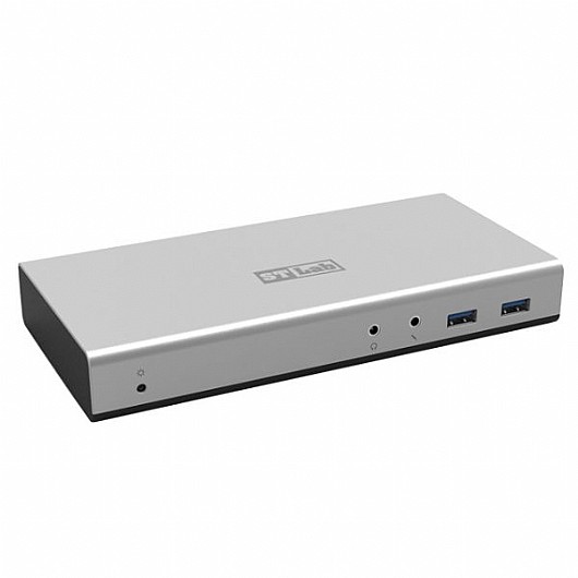 ���� ����� ST-LAB ST-U-900 USB 3.0 Docking Station