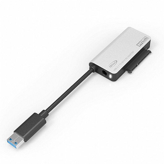 ���� ST-LAB ST-U-1050 USB 3.1 to SATA Data Cable