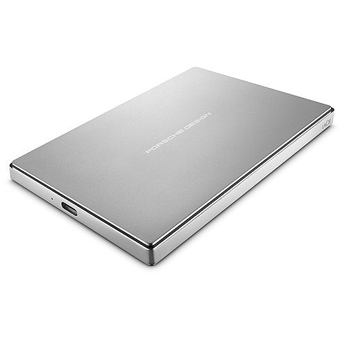 ����� ���� ������� LaCie Porsche Design Mobile Drive STFD2000400 2000GB