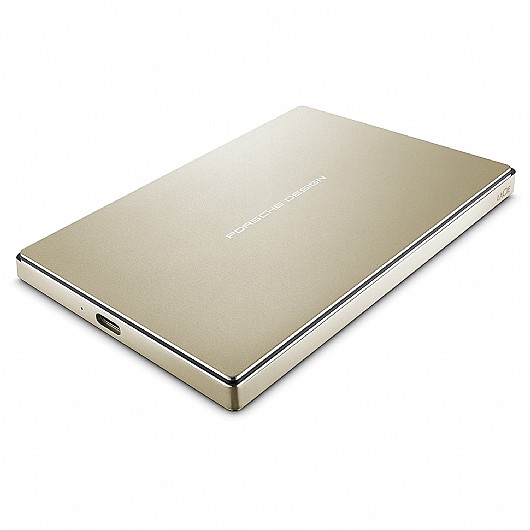 ����� ���� ������� LaCie Porsche Design Mobile Drive STFD2000403 2000GB