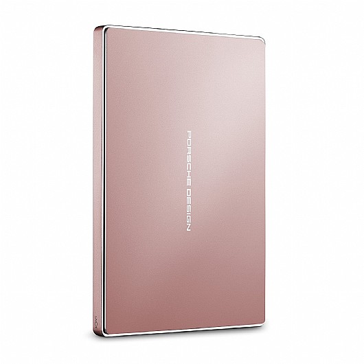����� ���� ������� LaCie Porsche Design Mobile Drive STFD2000406 2000GB