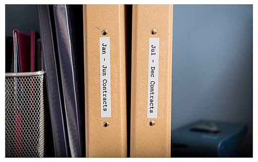 ����� ������ Brother PTH110