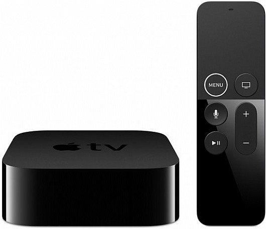 ������ Apple TV 4K 64GB ���