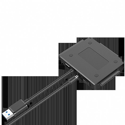 ���� ����� ���� UNITEK Y-3322a USB3.0 TO IDE+SATA