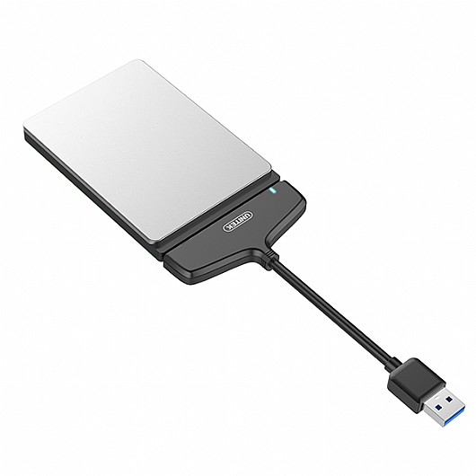 ���� ����� ���� UNITEK USB3.0 to SATA6G Converter Y-1096