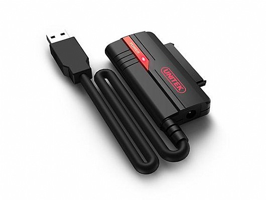 ���� 2 UNITEK usb3.0 to sata