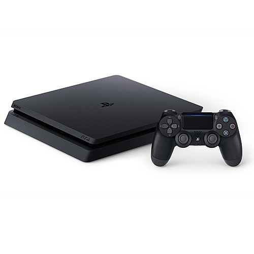 ������� Sony PlayStation 4 1TB ������ ��� ����� Marvel�s Spider-Man