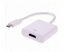 ���� ����� PROTEC TYPE-C HDMI DM109