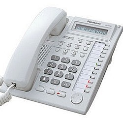 ����� ������ Panasonic KXT7730 �������