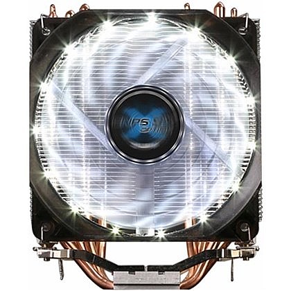 ��� ����� ����� ZALMAN CCNPS5X